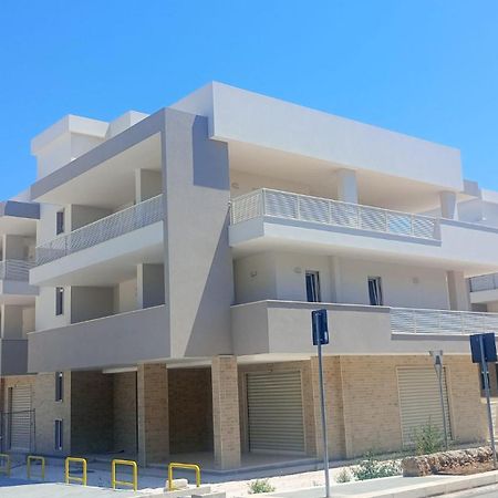 Sea Wind Stanza Con Garage E Ascensore Polignano a Mare Kültér fotó