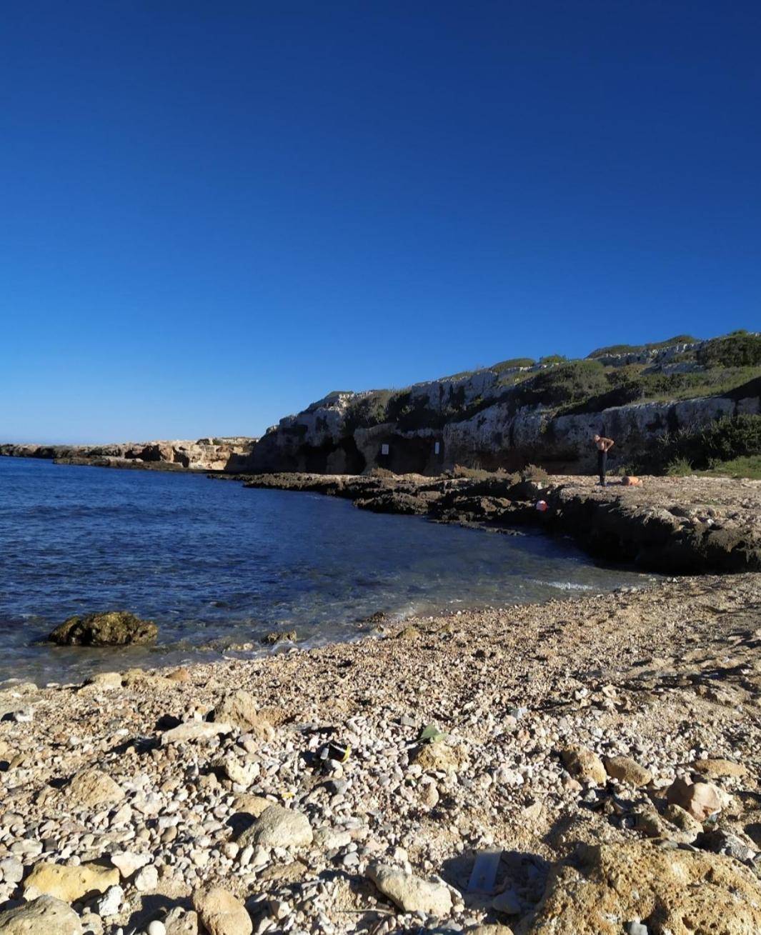 Sea Wind Stanza Con Garage E Ascensore Polignano a Mare Kültér fotó